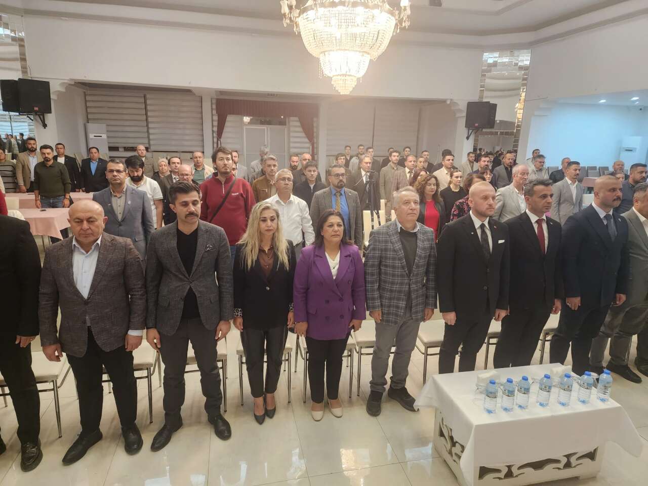 Muğla’da Ziya Gökalp Anısına Anlamlı Gece: Türkav Muğla Şubesi, Türk Düşünce Dünyasının Öncüsünü Saygıyla Andı 4